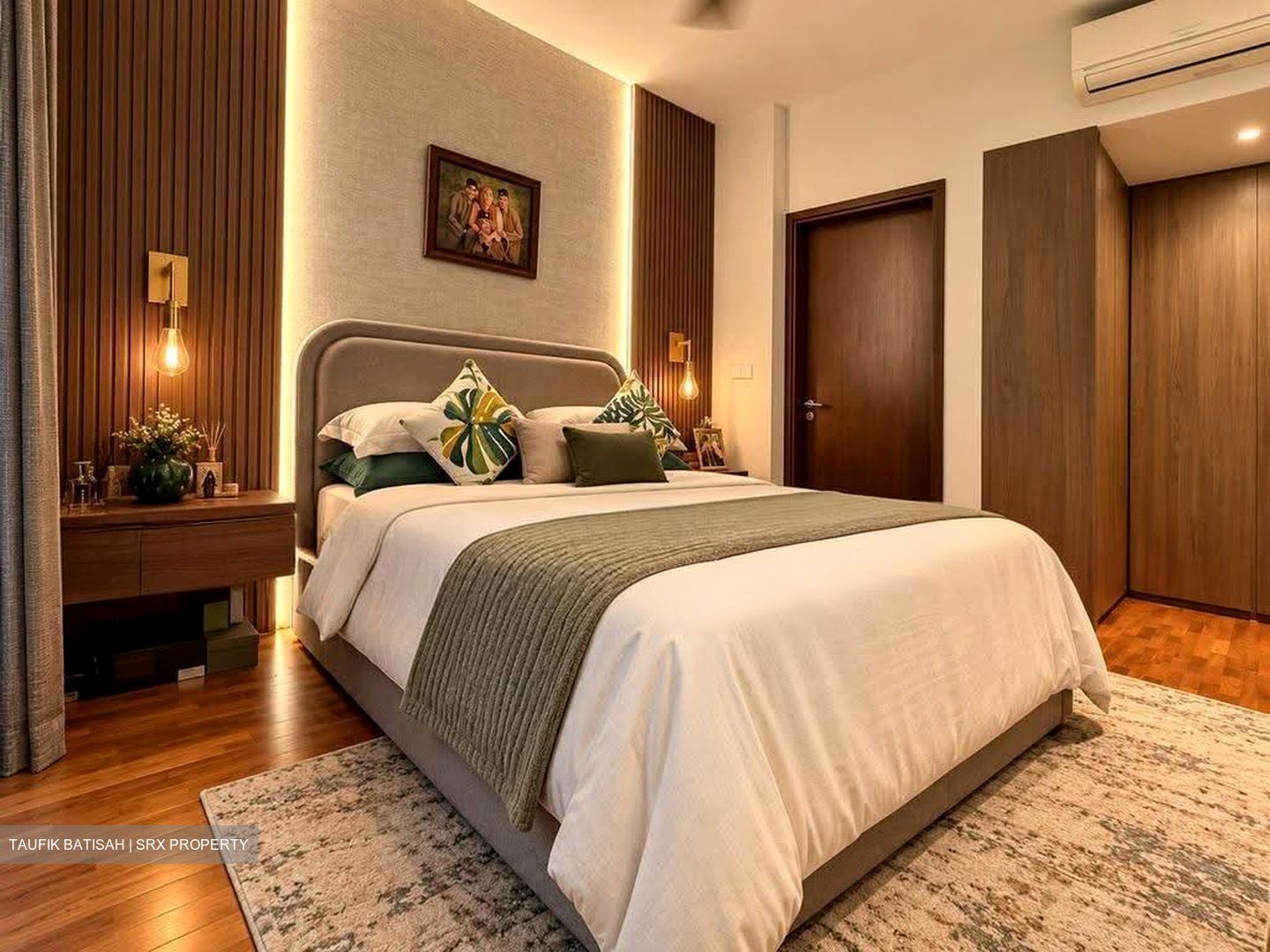 Hillsta (D23), Condominium #637790861